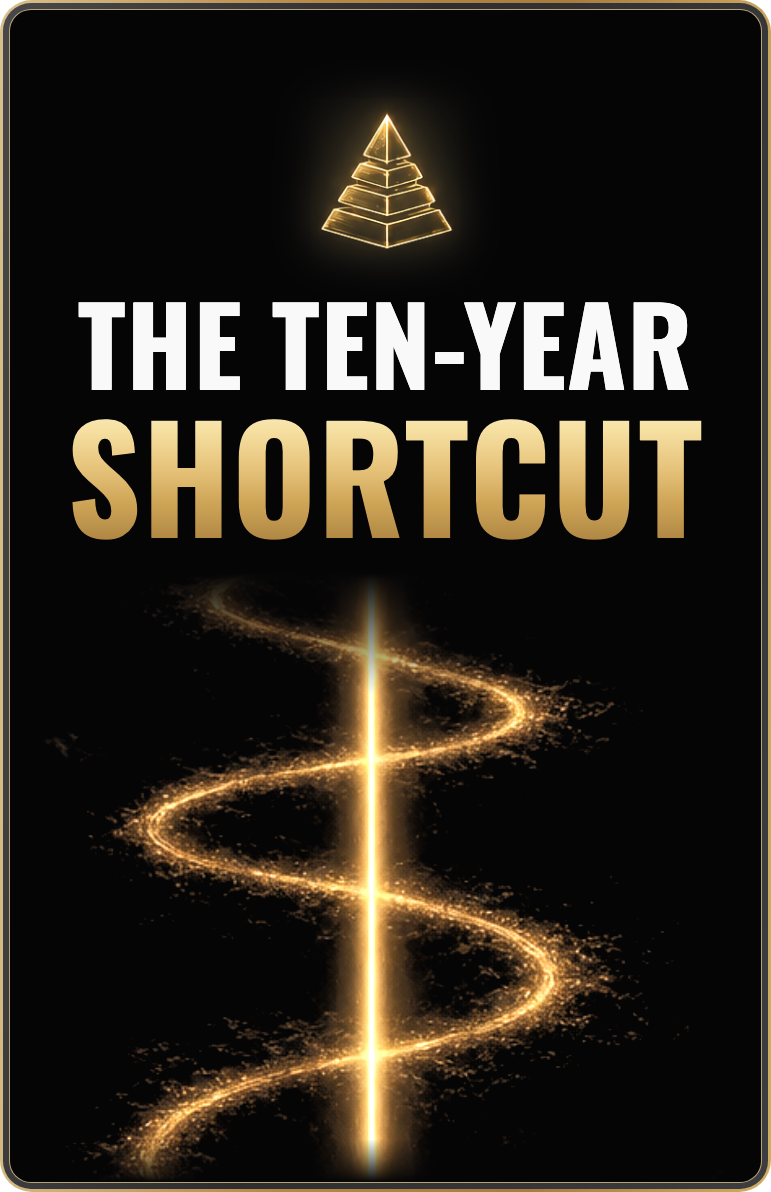 The Ten-Year Shortcut