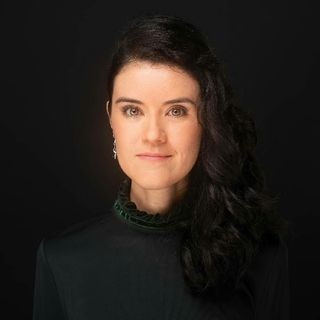 Laura Ramírez Elizondo
