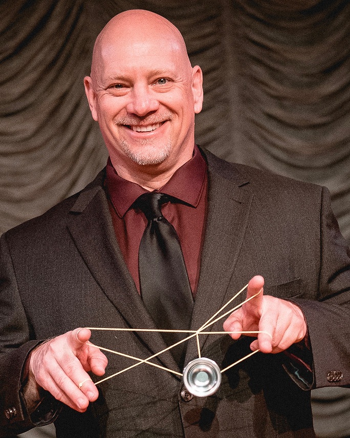Mick Lunzer