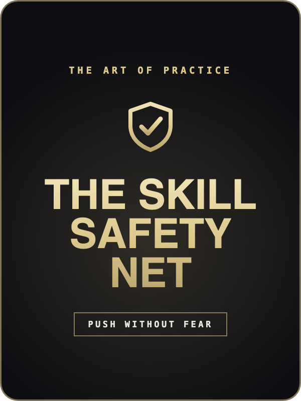 The Skill Safety Net