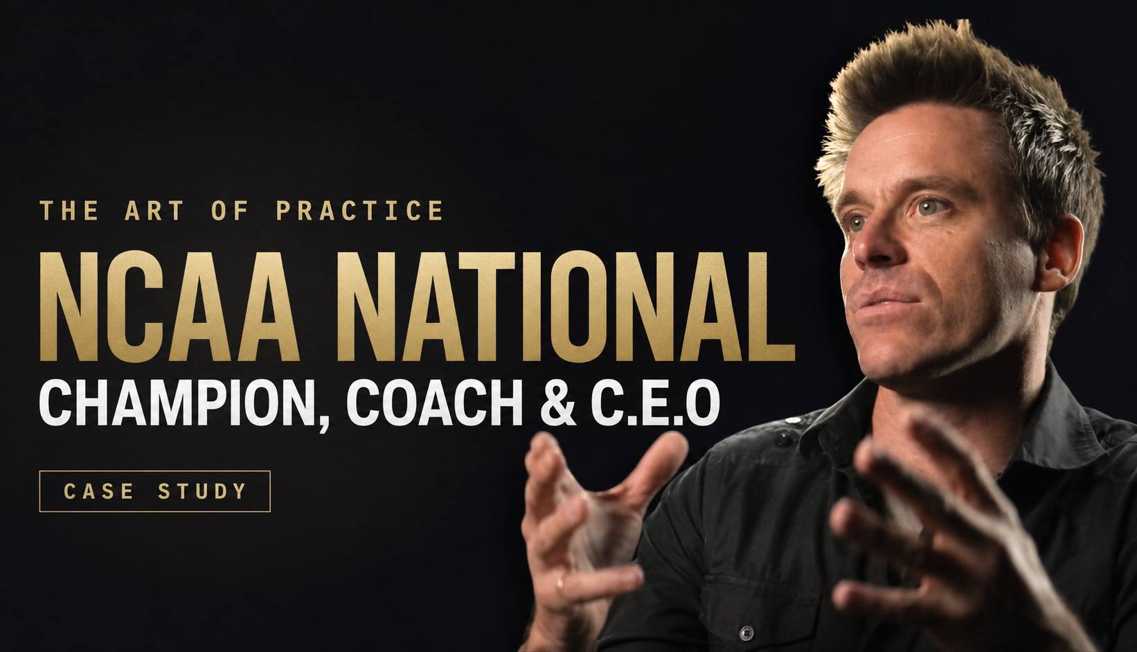 Brandon Birchak testimonial