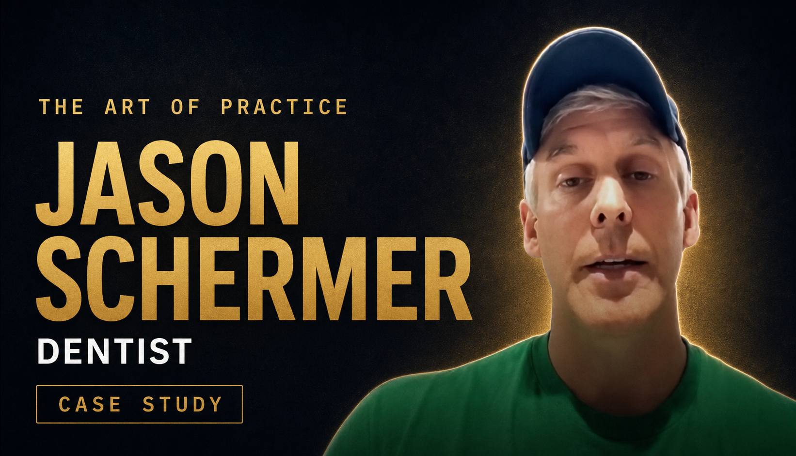 Jason Schermer testimonial